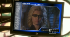 Dinah Lance Black Canary Salvation HD