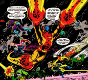 WildfireComics