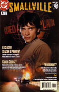 Smallville Vol 1 4