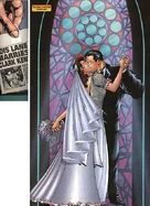 ClarkKent LoisLane wedding.jpg (66 KB) Lois and Clark's marriage