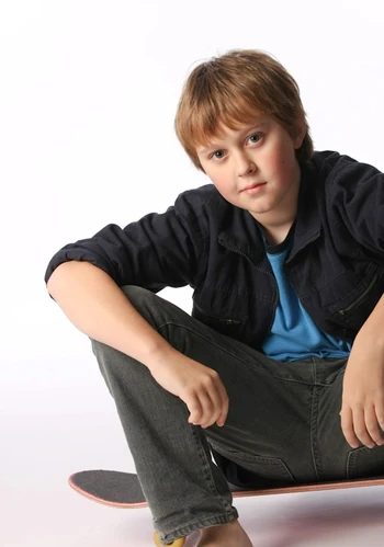 Connor Stanhope | Smallville Wiki | Fandom