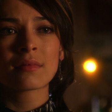 Lana Lang Smallville Wiki Fandom