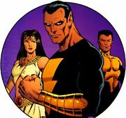 598px-Black Marvel Family 001-1-