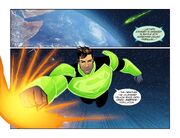 Smallville - Lantern 008-010