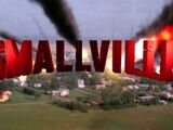 Smallville (Série TV)