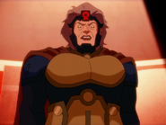 Deborah Strang as the voice of Granny Goodness in Young Justice (2019)