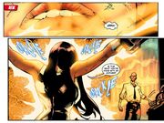 Bones "tortures" Diana.