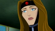 Sirena Irwin as the voice of Alura in Superman: Unbound.