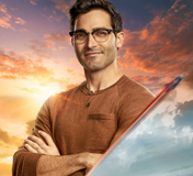 Tyler Hoechlin as Clark Kent/Superman (and his doppelgangers) in Superman and Lois and other Arrowverse shows (2016-2024)