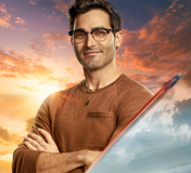 Tyler Hoechlin as Clark Kent/Superman (and his doppelgangers) in Superman and Lois and other Arrowverse shows (2016-)