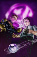Cover art