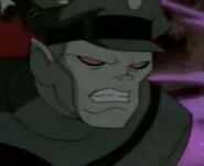 General Zod in Legion of Super-Heroes.