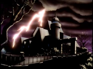 Batman: The Animated Series (1992-1995)