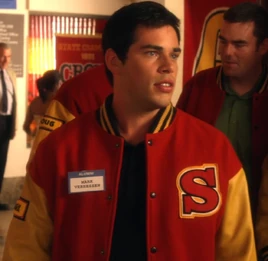 MarkVerheidencharacter