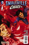 Printed Cover