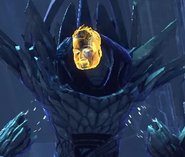 Brainiac Corrupted Jor-El A.I. in DC Universe Online