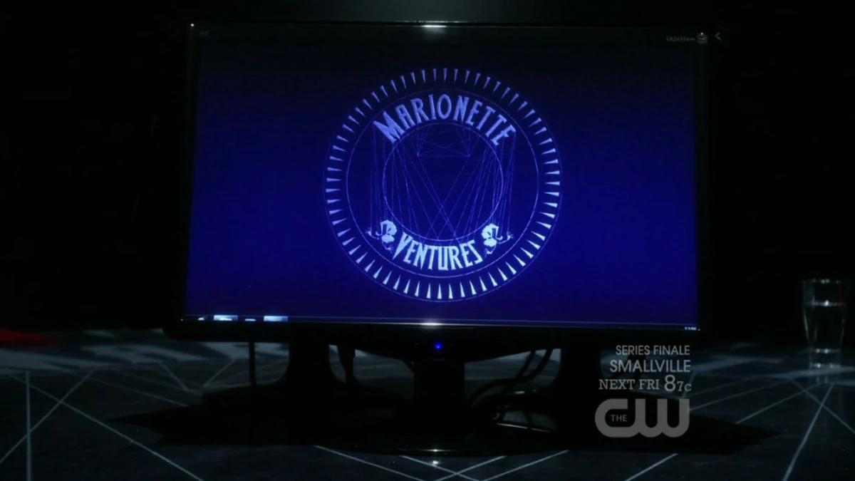 Ventures Smallville Wiki Fandom