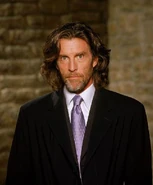 Lionel Luthor (Earth-1)