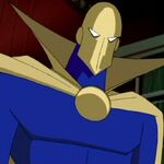 Doctor fate smallville roblox