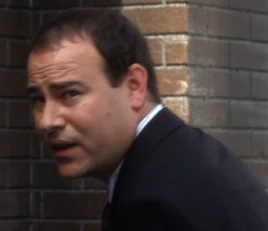 BusinessmanSupergirl