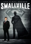 Smallville Season 10 - Custom2