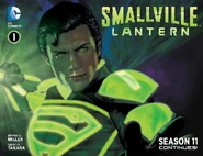 Digital Cover