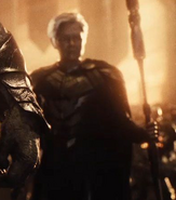 Granny Goodness As she appears in Zack Snyder's Justice League (2021)