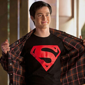 Allusions To The Superman Universe Smallville Wiki Fandom