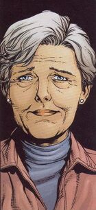 Martha Kent (New Earth) 01