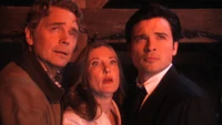 The Kents witness ' approach.
