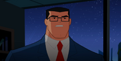 Jason J. Lewis as the voice of Clark Kent/Superman in Justice League Action (2016-2018)