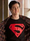Conner Kent