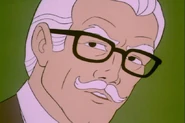 GordonJames.jpg (74 KB) Lennie Weinrib as the voice of James Gordon in The New Adventures of Batman (1977).