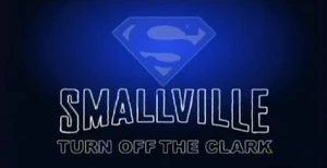 Main title card of the parody.