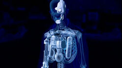 Cyborg (111 KB) 15 (103): Cyborg