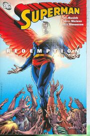SUPERMAN Redemption