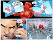 Smallville - Alien 001-015