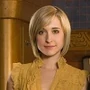 Allison Mack as Chloe Sullivan