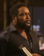 Chad L. Coleman as Bruno Mannheim in Superman and Lois (2023)