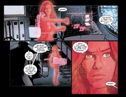 Tess an Emil are talking about her state as a A.I.