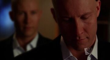 Amazon.com: SMALLVILLE/ヤング・スーパーマン 〈フォース