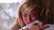 Chloe visits her mother.