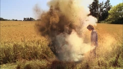 9 (119): Subterranean