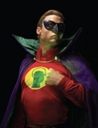 Alan Scott in Stargirl (2020)