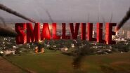 Smallville Official Opening Credits Seasons 1-10 1080p