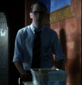 DailyPlanetEmployeeHomecoming