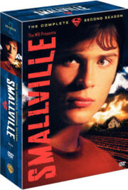 Smallville s2