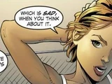 Barbara Gordon