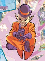 Superman RS Mxyzptlk dcnu 2737904-mxyzptlk