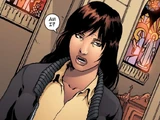 Lois Lane (Earth-Majestic)